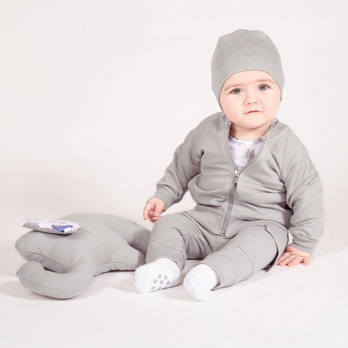 Бомбер для дитини 214273 Muki Nicol