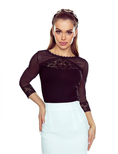 Кофта жіноча Triss Eldar, - чорний