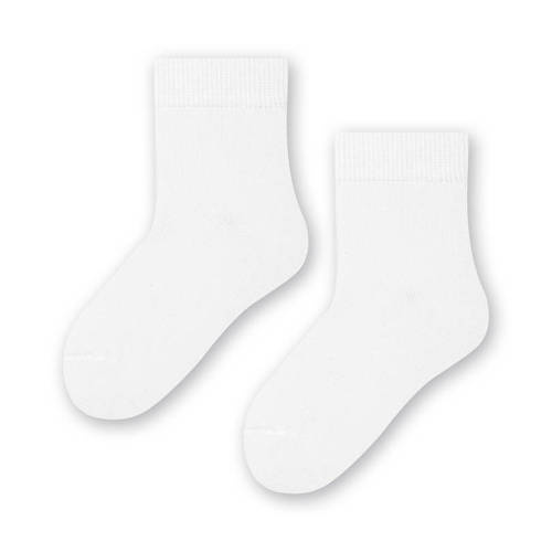 Шкарпетки дитячі Art.146 Steven, - білі