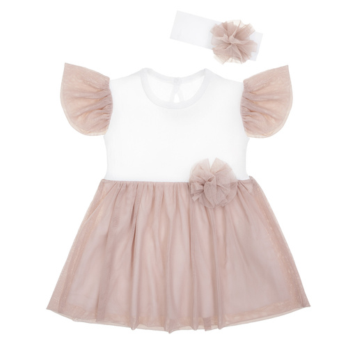 Сукня з довгим рукавом169064  Nicol