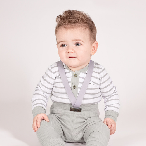 Дитяче боді 214098 Muki Nicol