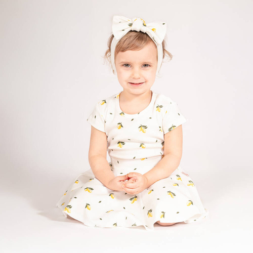 Дитяче боді з коротким рукавом 212095 Tola Nicol