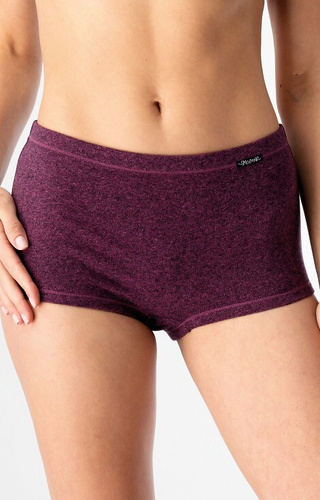 Жіночі шорти Key Hot Touch LXC 729 – теплі бавовняні, зручні