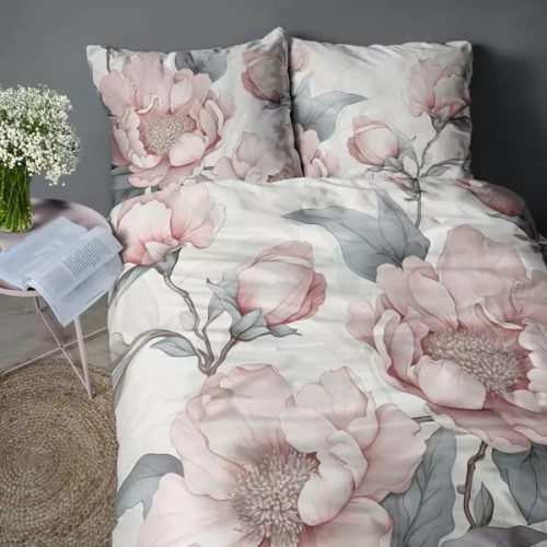 Постільна білизна з мікрофібри 5428 A Detexpol