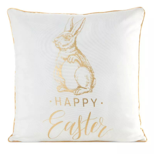 Eurofirany Wiosna 43 — декоративна великодня наволочка стильна