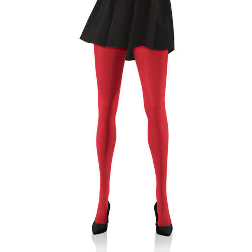 Колготки жіночі 40 den Hiver Sesto Senso,-rubino