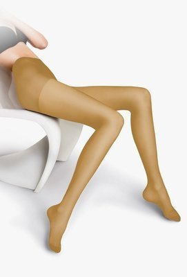 Колготки Laura 20 den Gatta, - golden