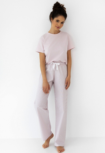 Піжама жіноча Marion Sensis, - вересовий