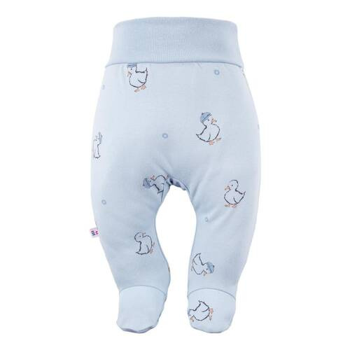Повзунки дитячі Little Ducks Eevi, - голубий