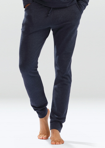 Спортивні штани чоловічі Justin Dkaren, - джинсовий