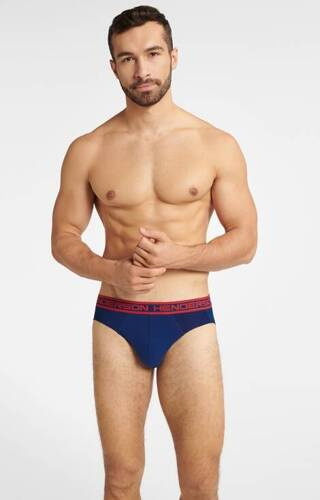 Труси сліпи чоловічі Fuel A'2 Slipy  Henderson, - мультиколор