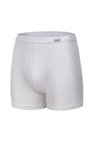 Чоловічі труси-боксерки 220 Authentic Perfect  Cornettе,- білий