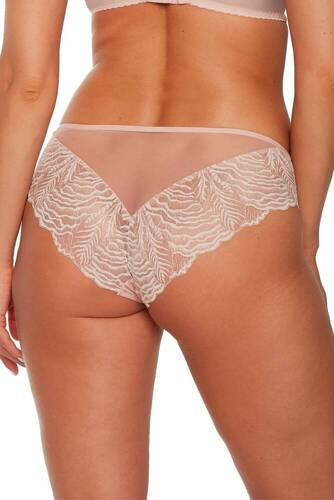 Трусики жіночі GFP 1228 Isla Gaia, -рожевий