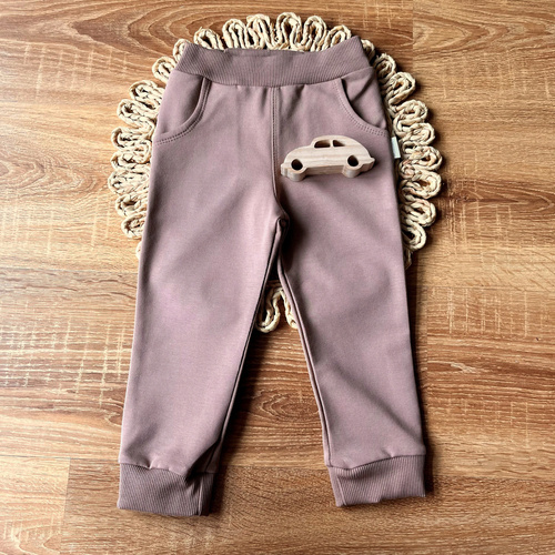 Дитячі спортивні штани SD002 Mamatti