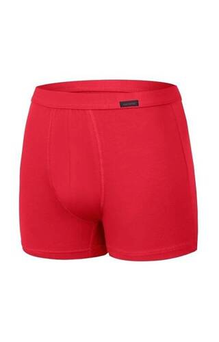 Чоловічі труси-боксерки 220 Authentic Perfect  Cornettе,- червоний