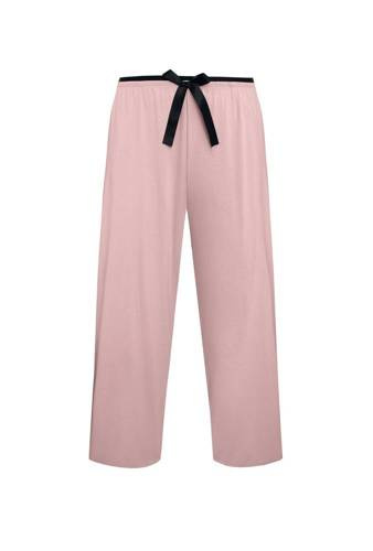 Піжамні штани Margot Mix&Match Nipplex, - рожевий