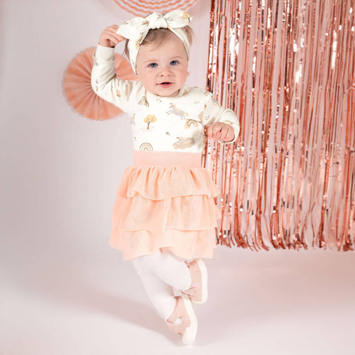 Спідничка трикотажна 209174 "Rosy" Nicol