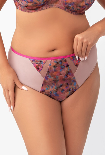 Трусики жіночі K 928 Vivian Gorsenia, - рожевий