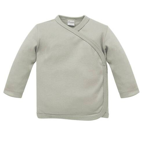 Magic Vibes Kaftanik wiązany Pinokio - ecru