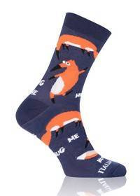 Шкарпетки Witalis S160D Italian Fashion