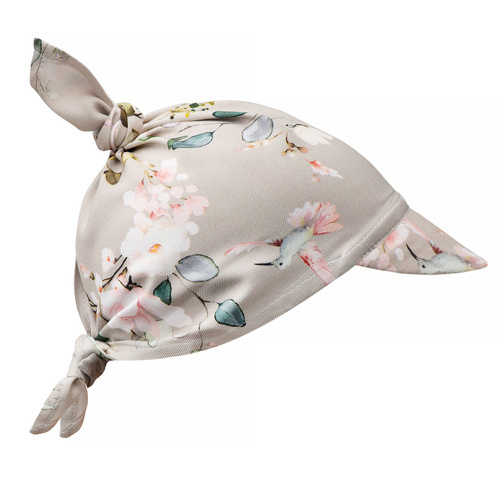 Бамбукова хустка з козирком Secret Garden Yosoy