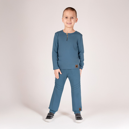 Дитячі штани  215275  Eddy Nicol