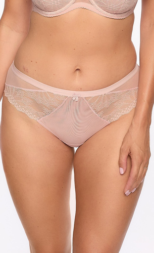 Трусики жіночі GFP 1293 Marleen Gaia, - рожевий