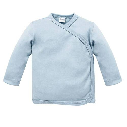 Magic Vibes Kaftanik wiązany Pinokio - ecru