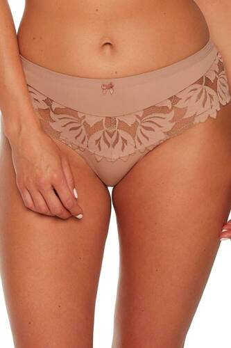 Трусики жіночі Keto GFP 1134 Gaia - mocca