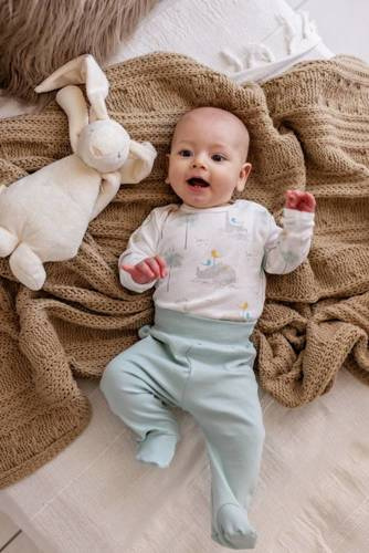 Дитяче боді "Rino" Makoma