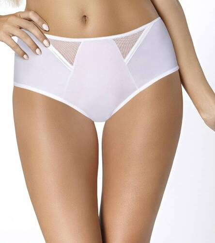 Трусики-сліпи жіночі  Ellie  PariPari, - білий