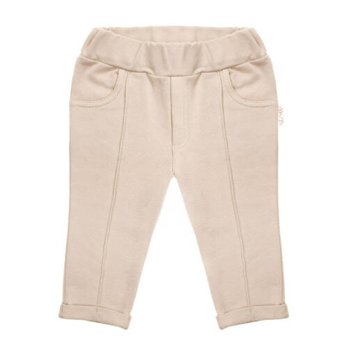Штанці для немовлят 169562 "Magia Świąt" Nicol - бежевий