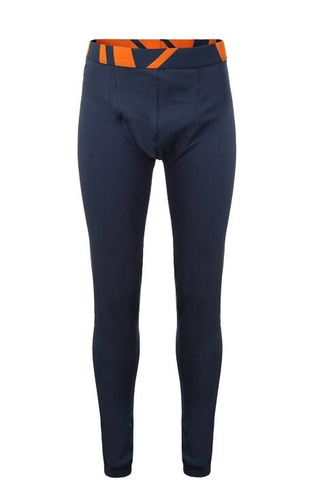 Термоактивні підштаники чоловічі 22970 Nordic Thermal Protect Safe Henderson - темно-синій