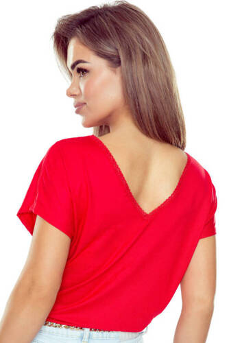 Блузка жіноча Miriam Eldar, - чорний