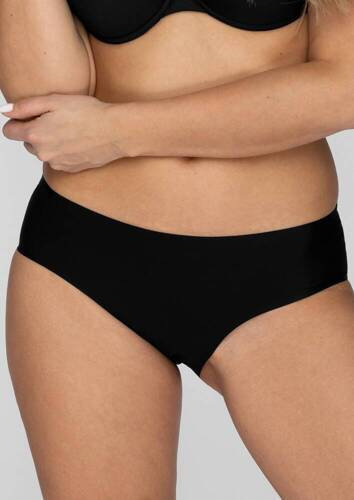 Трусики жіночі Silvia Mefemi,-чорний