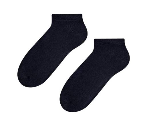 Слідки жіночі Art.052 Steven, - 024 чорний