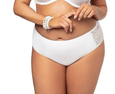Трусики жіночі K 379 Victoriai Gorsenia - білий