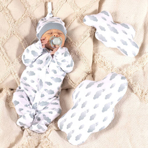 Дитячий чоловічок 205031 Liam  Nicol