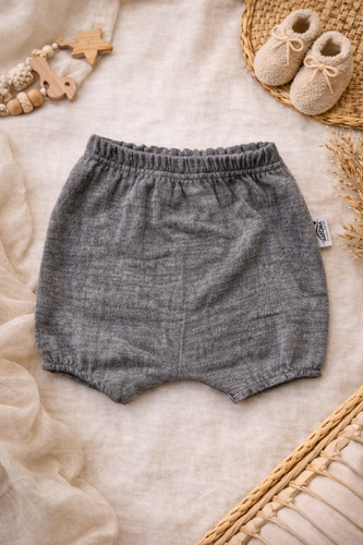 Мереживний бюстгальтер Soft Lace Lunéa navy— без кісточок, комфорт щодня