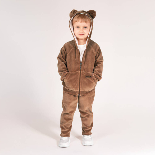 Бомбер для дитини 212282 Tola Nicol