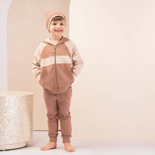 Толстовка дитяча 197277 Benio Nicol