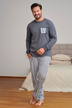 Піжама чоловіча
