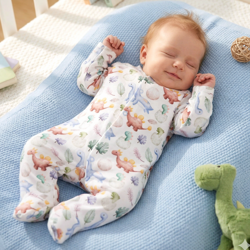 Дитячий чоловічок Dino Explorer Nini