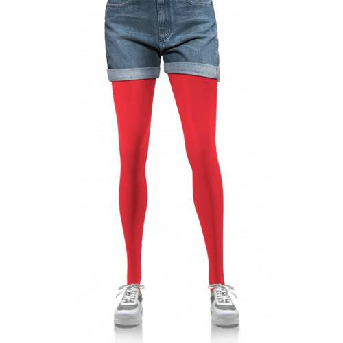 Колготки жіночі 40 den Hiver Sesto Senso,-червоний