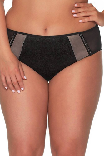 Трусики жіночі 2090 AVA, - чорний