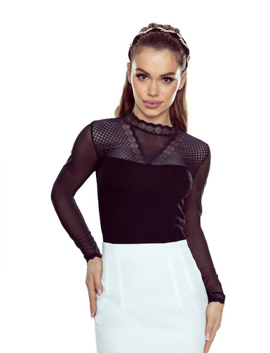 Кофта жіноча Tori Eldar, - чорний