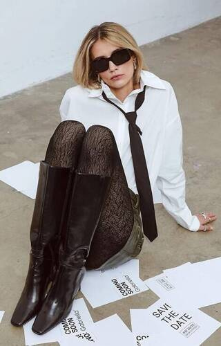 Колготи 60 den 1216 Pryma Gabriella - nero