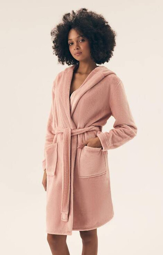 Халат жіночий 42877 Brid Henderson, - pastel pink