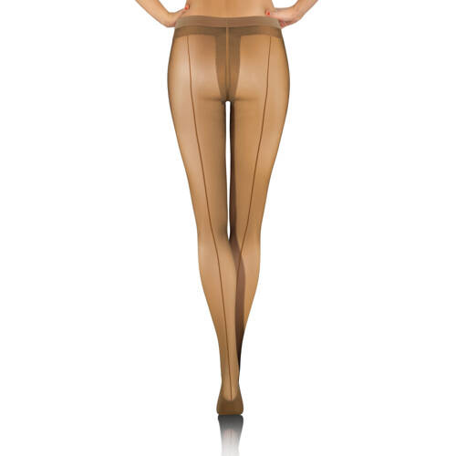 Колготки жіночі 20 den Riga Sesto Senso,- antilope