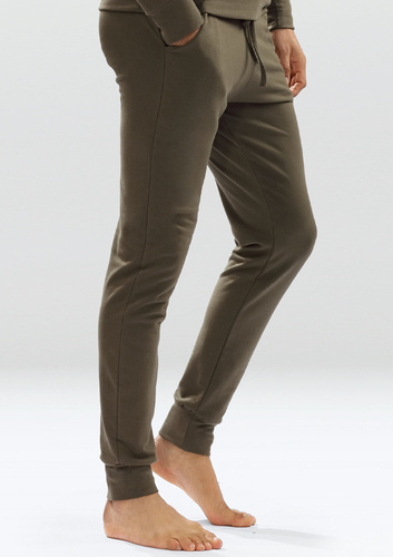 Спортивні штани чоловічі Justin Dkaren, - хакі